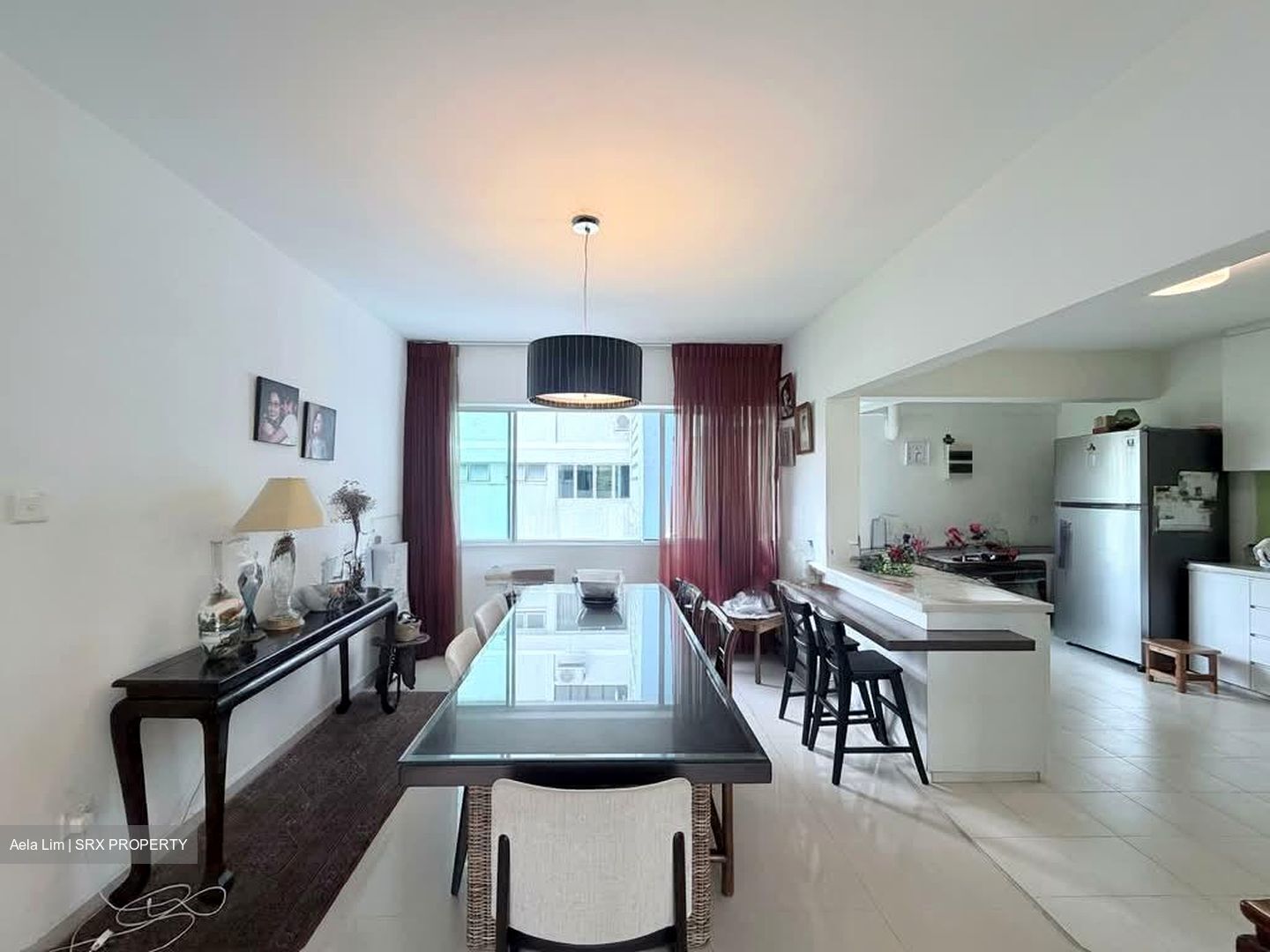 Lagoon View (D15), Apartment #557552161